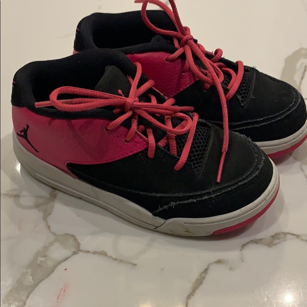Nike Air Jordan. So cute. Good condition.
